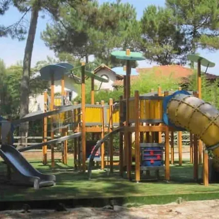 Apartment Magnifique Et Cosy Avec Piscine Et Golf