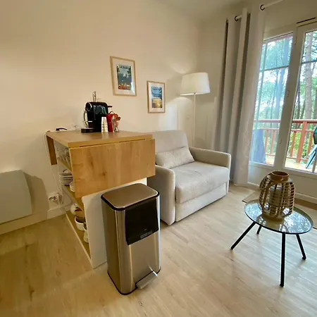 Magnifique Et Cosy Avec Piscine Et Golf Apartment *