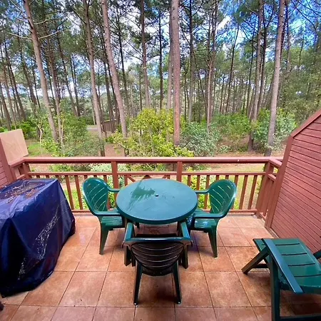 Magnifique Et Cosy Avec Piscine Et Golf *