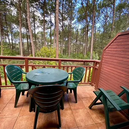 Apartment Magnifique Et Cosy Avec Piscine Et Golf *