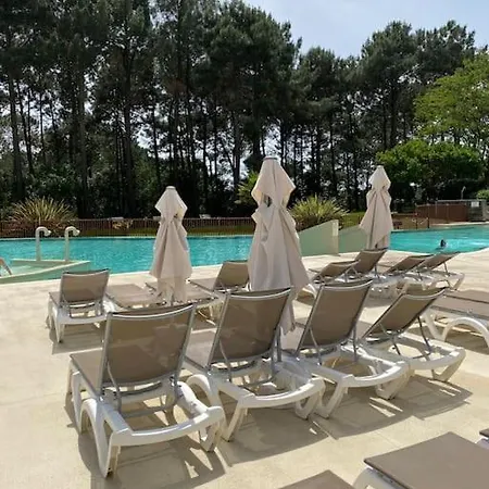 Magnifique Et Cosy Avec Piscine Et Golf *