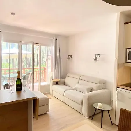 Magnifique Et Cosy Avec Piscine Et Golf