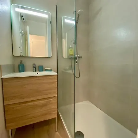 Magnifique Et Cosy Avec Piscine Et Golf Lacanau