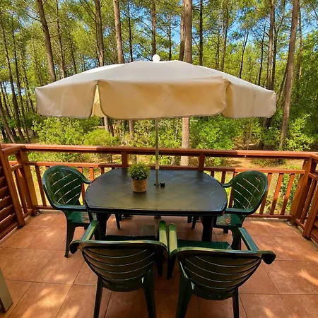Magnifique Et Cosy Avec Piscine Et Golf *
