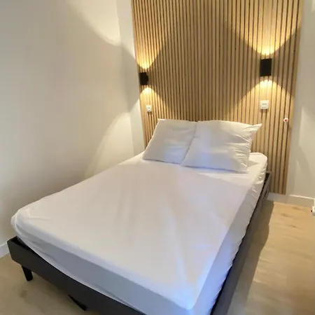 Magnifique Et Cosy Avec Piscine Et Golf