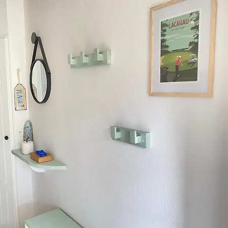 Apartmán Magnifique Et Cosy Avec Piscine Et Golf *