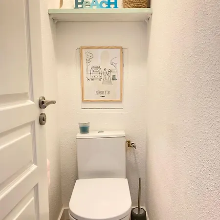 Magnifique Et Cosy Avec Piscine Et Golf Apartament *
