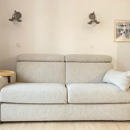 شقة Magnifique Et Cosy Avec Piscine Et Golf