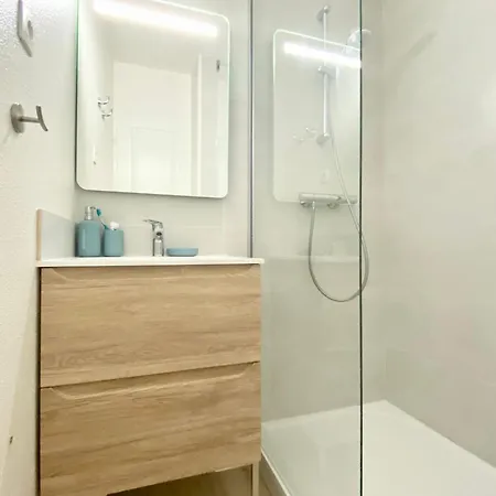 Magnifique Et Cosy Avec Piscine Et Golf Apartmán