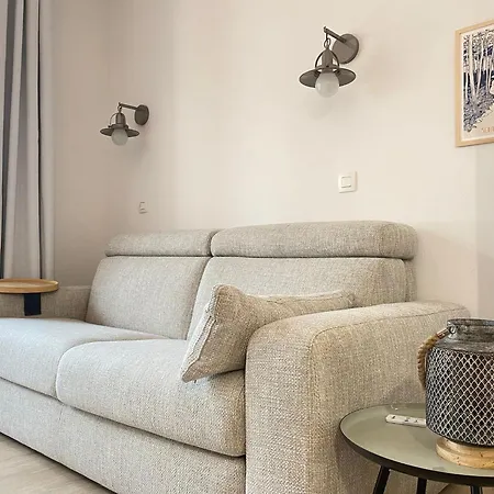 Magnifique Et Cosy Avec Piscine Et Golf * 拉卡诺