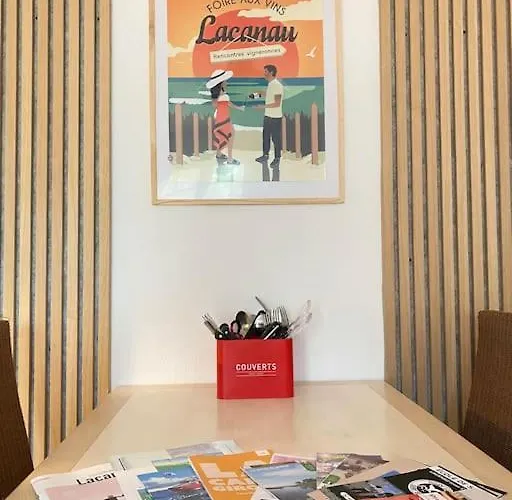 Magnifique Et Cosy Avec Piscine Et Golf Апартаменты *