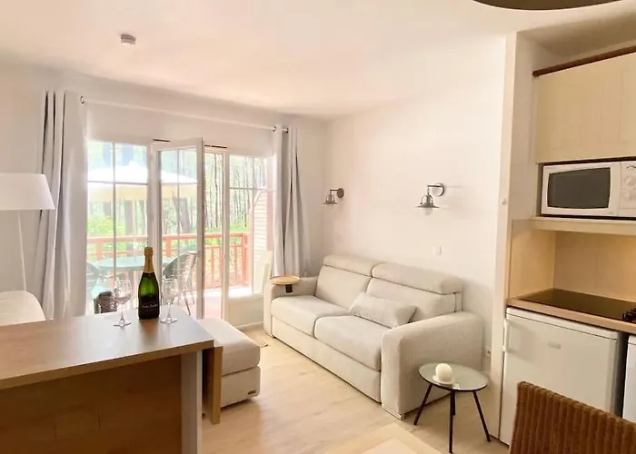 Magnifique Et Cosy Avec Piscine Et Golf